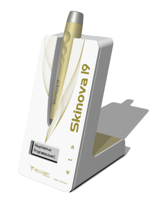 Skinova<sup>®</sup> 19